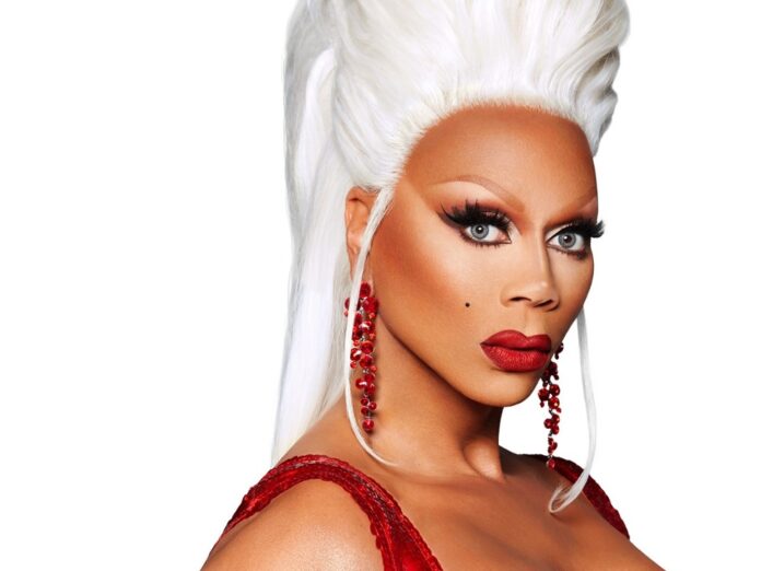 RuPaul's Drag Race Down Under (2)