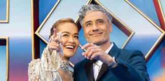 Taika Waititi Via Twitter