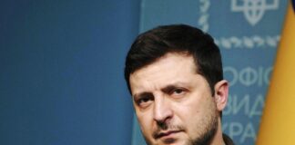 Zelensky