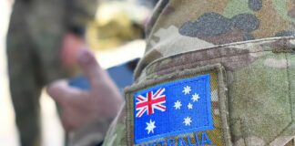 Australian Defence Force