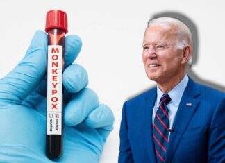 Biden Monkeypox