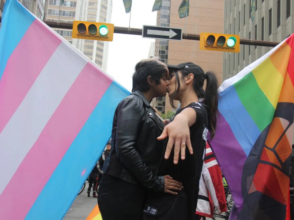 Calgary Pride