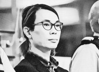 Dr David Lim