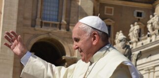 Pope Francis