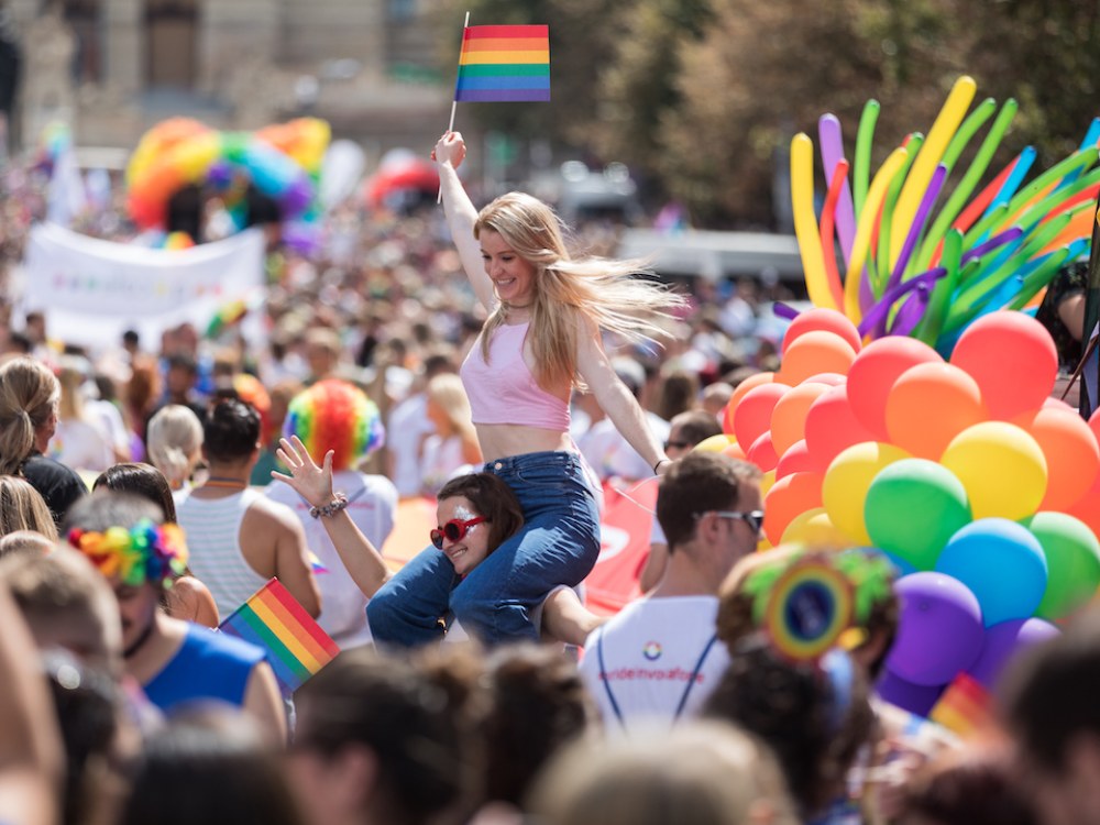 Prague Pride