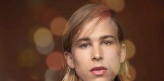 Tommy Dorfman