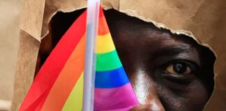 Uganda LGBTQ+