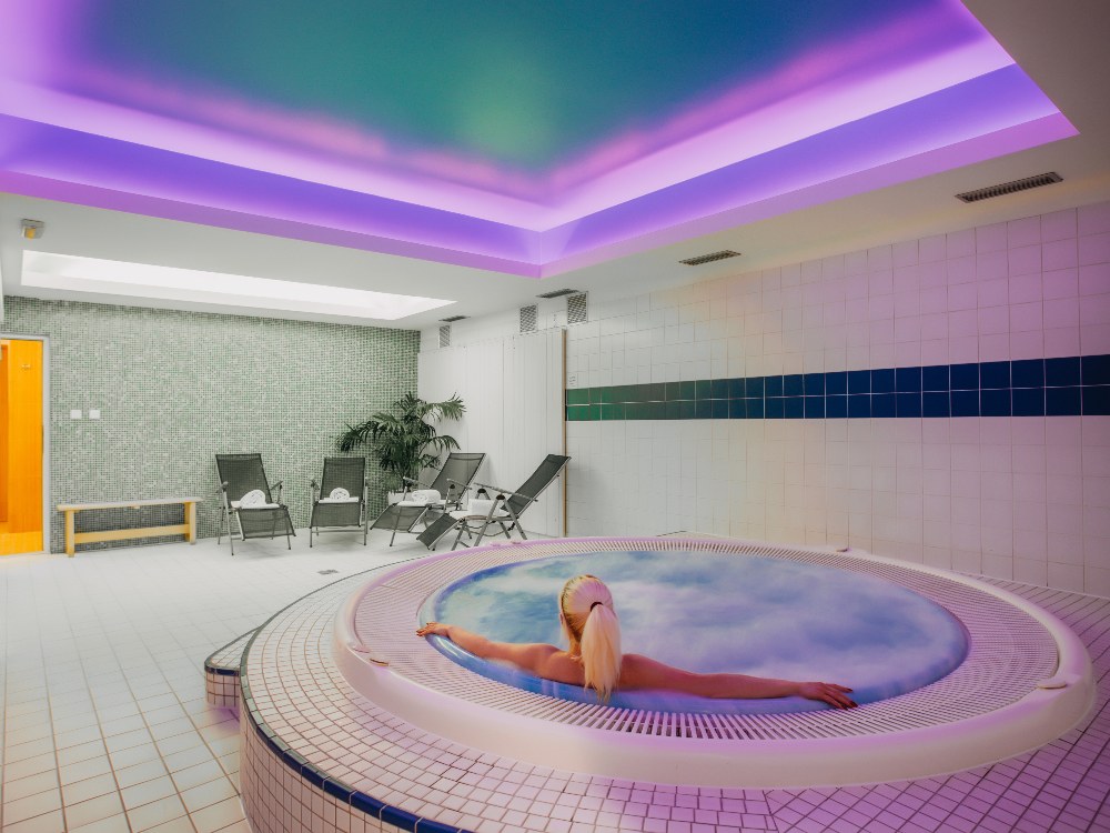 Wellness Hotel Extol Inn – Czech Leading Hotels