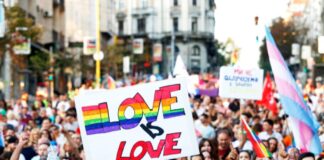 Belgrade EuroPride