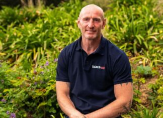 Gareth Thomas