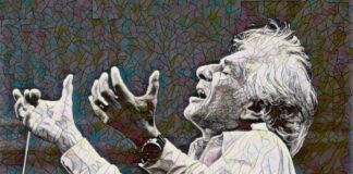 Leonard Bernstein