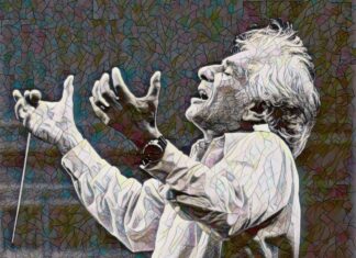Leonard Bernstein