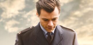 My Policeman