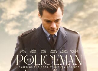 My Policeman