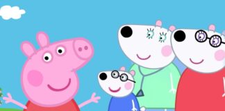 Peppa Pig