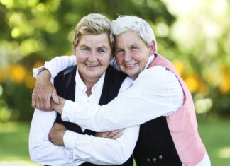 Topp Twins