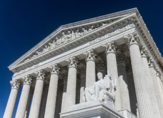 US Supreme Court