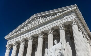 US Supreme Court