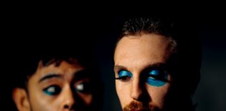 What They Said __ Photo _ John McDermott