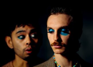 What They Said __ Photo _ John McDermott