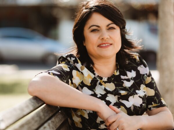 Dr Ayesha Verrall Ending HIV Transmissions express Magazine