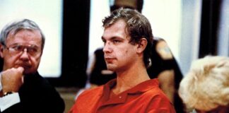 Jeffrey Dahmer