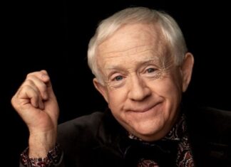 Leslie Jordan