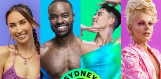 Sydney WorldPride