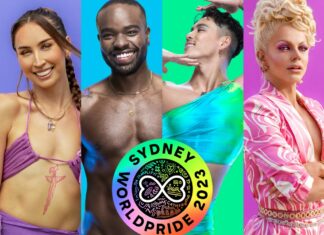 Sydney WorldPride