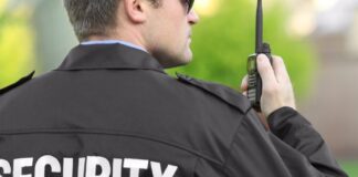 Security