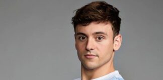Tom Daley