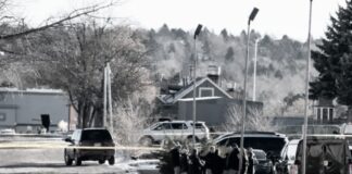 Colorado Springs shooting