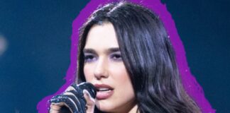 Dua Lipa