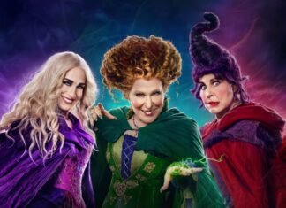 Hocus Pocus