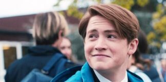 Kit Connor
