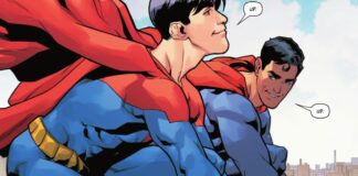 Superman