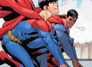 Superman