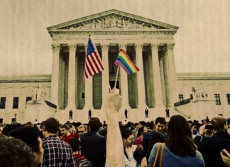 USA LGBTQ+