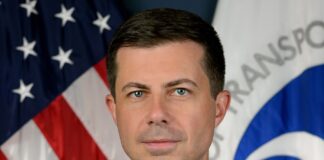 Pete Buttigieg