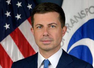 Pete Buttigieg