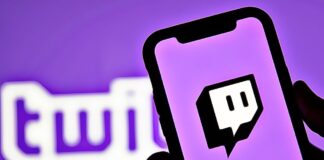 Twitch