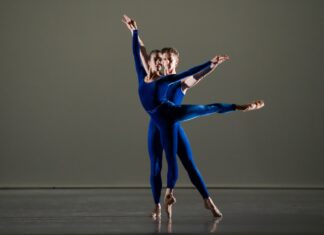 Waterbaby Bagatelles_Matthew Slattery and Ana Gallardo Lobaina_credit Stephen A'Court