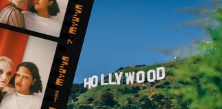 LGBTQ+ Hollywood