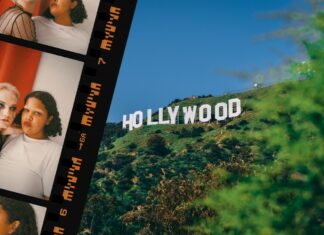 LGBTQ+ Hollywood