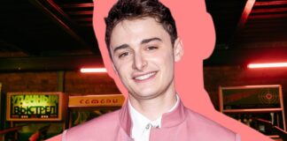NOAH SCHNAPP
