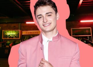 NOAH SCHNAPP