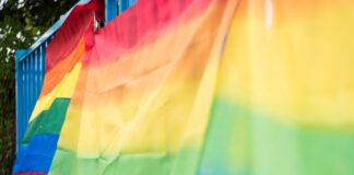 Rainbow Flag
