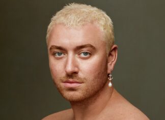Sam Smith