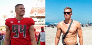 Carl Nassib & Søren Dahl