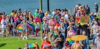 WHANGANUI PRIDE WEEK